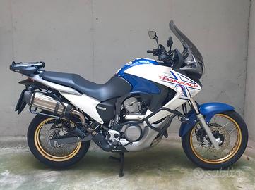 Honda Transalp XL 700 V 2009 come nuova