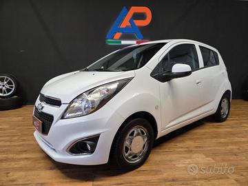Chevrolet Spark 1.0 LT