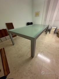 Tavolo riunioni Naòs