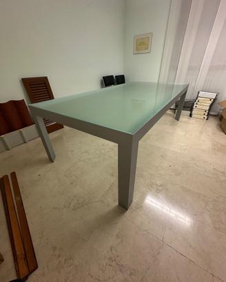 Tavolo riunioni Naòs