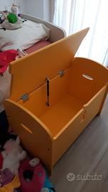 Cassapanca Ikea 