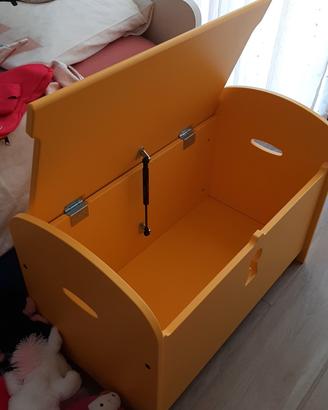 Cassapanca Ikea 