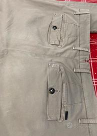 Pantalone uomo Liu jo