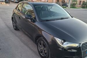 Audi A1 1.6 90 cv