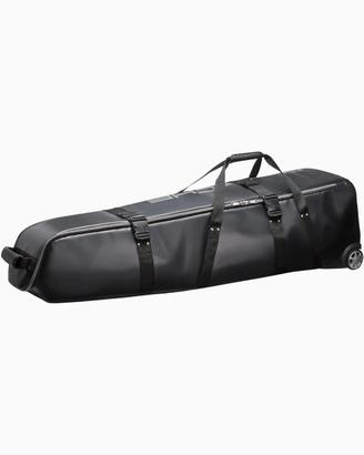 Porsche golf travelbag