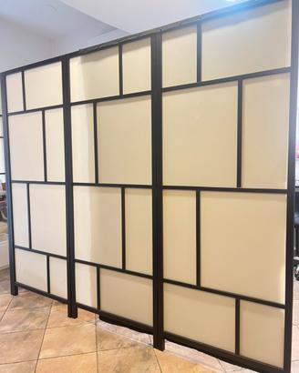 Paravento Ikea Risor