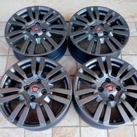 CERCHI 15 ORIGINALI FIAT COD:1792