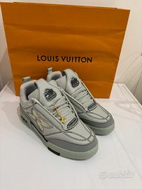 LV skate grigie - EU 43/43.5 NUOVE