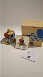 Grifetto thun gdf "Lele" subacqueo