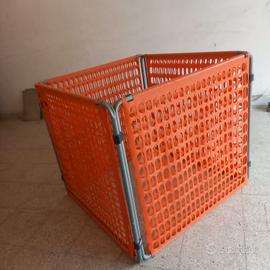 Recinzione modulare tenax