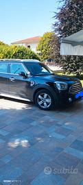Mini Contryman diesel