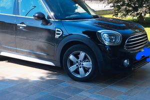 Mini Contryman diesel
