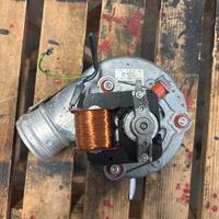 Ventola asciugatrice