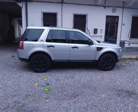 LAND ROVER Freelander 2ª serie - 2007