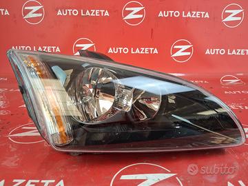FANALE ANTERIORE DESTRO Ford Focus Codice 4M51-130