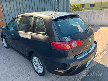Fiat Croma