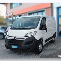 Citroen Jumper 33 BlueHDi 120 S&S PC-TN Furgone