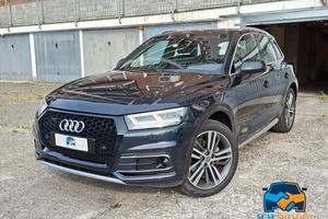 Audi Q5 2.0 tfsi Business Sport quattro 252cv s-tr