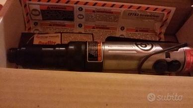 Cacciavite avvitatore ad impulsi pneumatico chicag