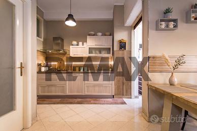 Appartamento - Palermo