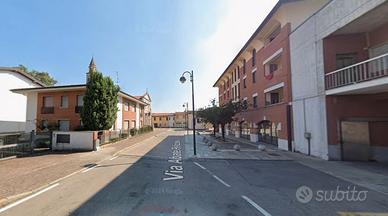 Bilocale CON TERRAZZO DI 20MQ IN ZONA CENTRO