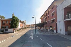 Bilocale CON TERRAZZO DI 20MQ IN ZONA CENTRO