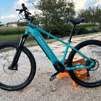 E-bike e-Mtb