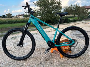 E-bike e-Mtb