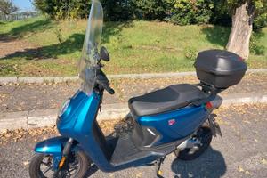 NIU MQi GT - usato poco