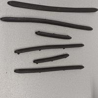 KIT STRISCE PEDANA PIAGGIO LIBERTY 50-125-200