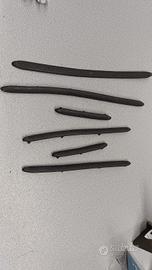KIT STRISCE PEDANA PIAGGIO LIBERTY 50-125-200