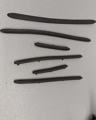 KIT STRISCE PEDANA PIAGGIO LIBERTY 50-125-200