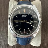 Oris 17 Jewels