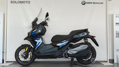 BMW c 400 x Abs my21
