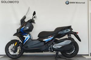 BMW c 400 x Abs my21