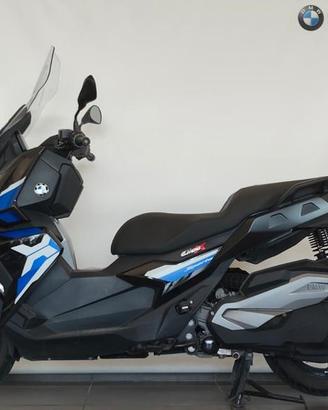 BMW c 400 x Abs my21