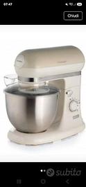 Impastatrice Planetaria Vintage