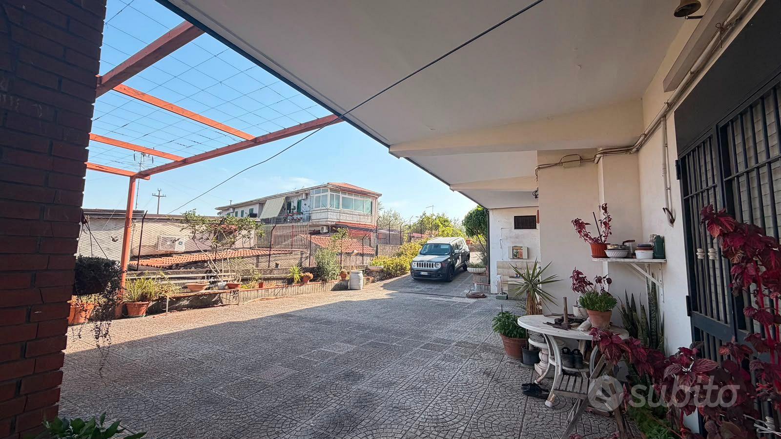 Appartamento – Catania, Barriera, Picanello-Ognina-Barriera-Canalicchio - Vista 4