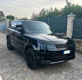 RANGE ROVER SPORT HSE DYNAMIC