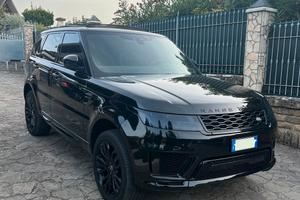 RANGE ROVER SPORT HSE DYNAMIC
