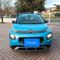 Citroen C3 Aircross PureTech 110 S&S Shine