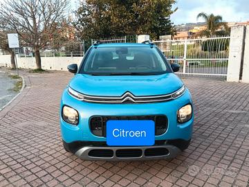 Citroen C3 Aircross PureTech 110 S&S Shine