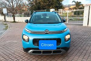 Citroen C3 Aircross PureTech 110 S&S Shine