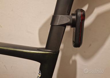 Supporto GARMIN Varia per tarmac sl7 specialized 