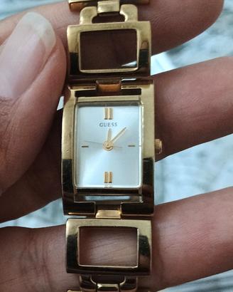 Orologio Guess