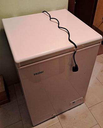 FREEZER A POZZETTO 100 LITRI HAIER