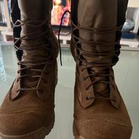 Stivaletti desertici