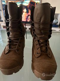 Stivaletti desertici