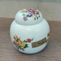 Porta gioie Francese vintage