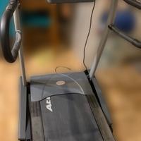 Tapis roulant professionale